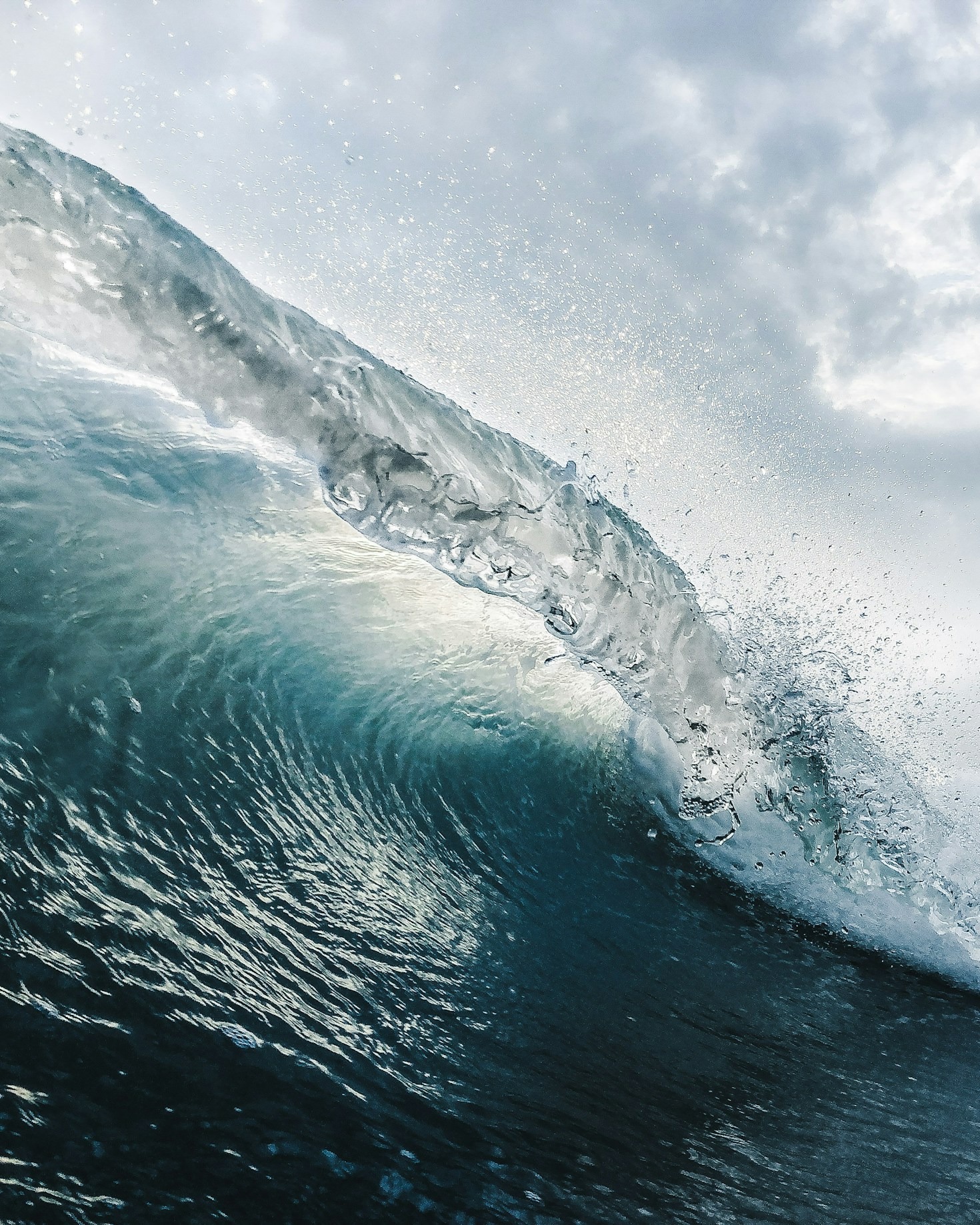 O impacto cultural de Nazaré no mundo